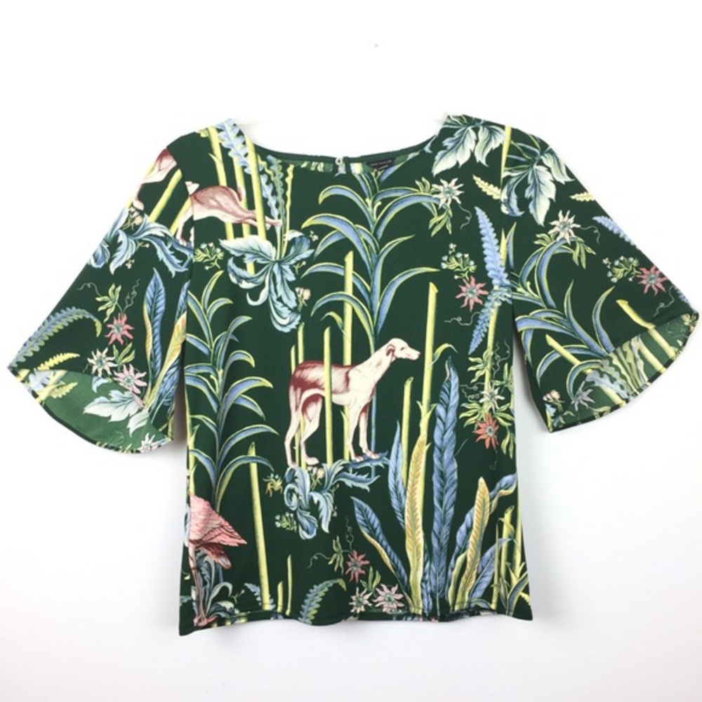 Ann Taylor Blouse
